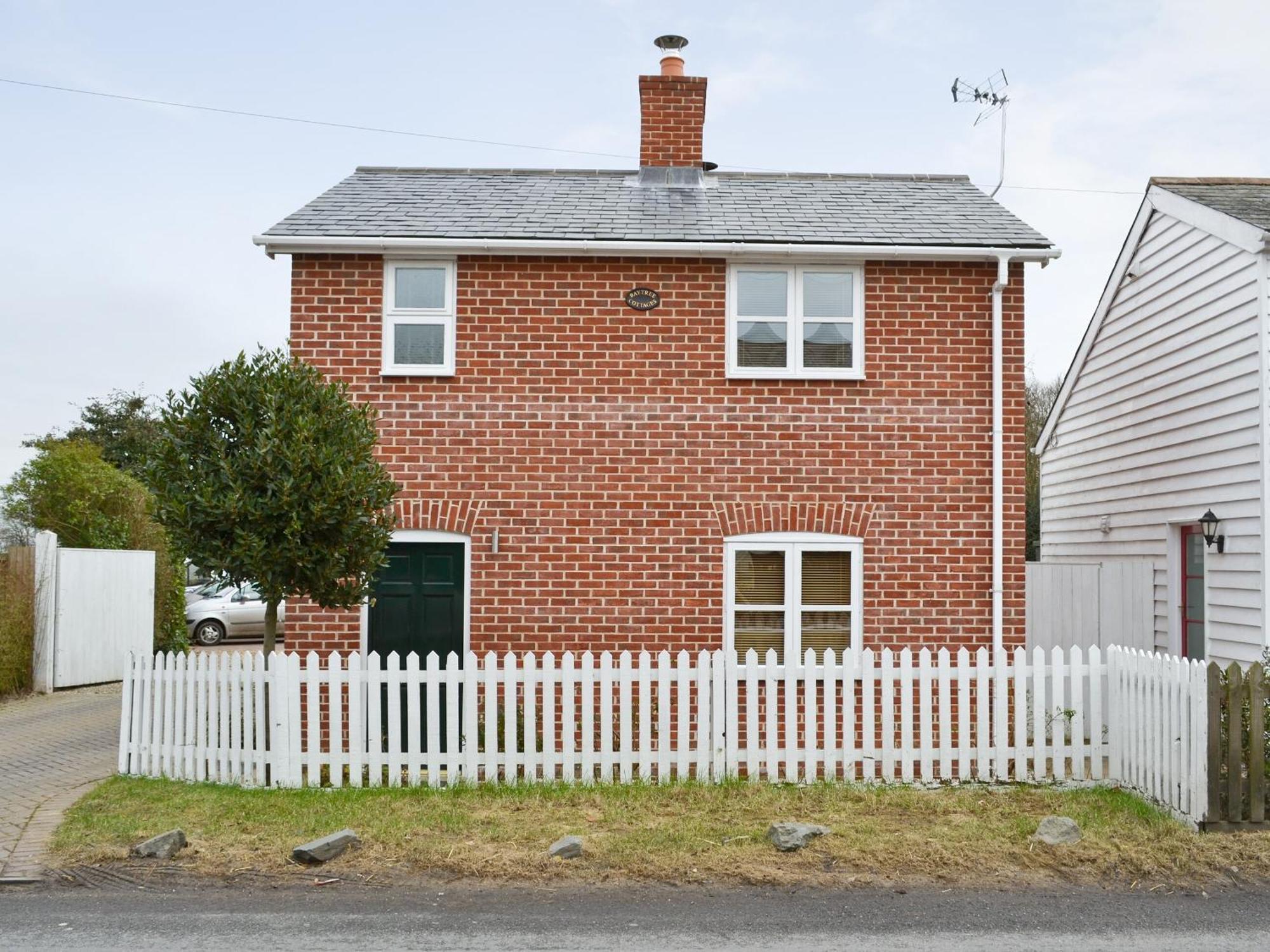 Baytree Cottage 1 Birch Exterior photo