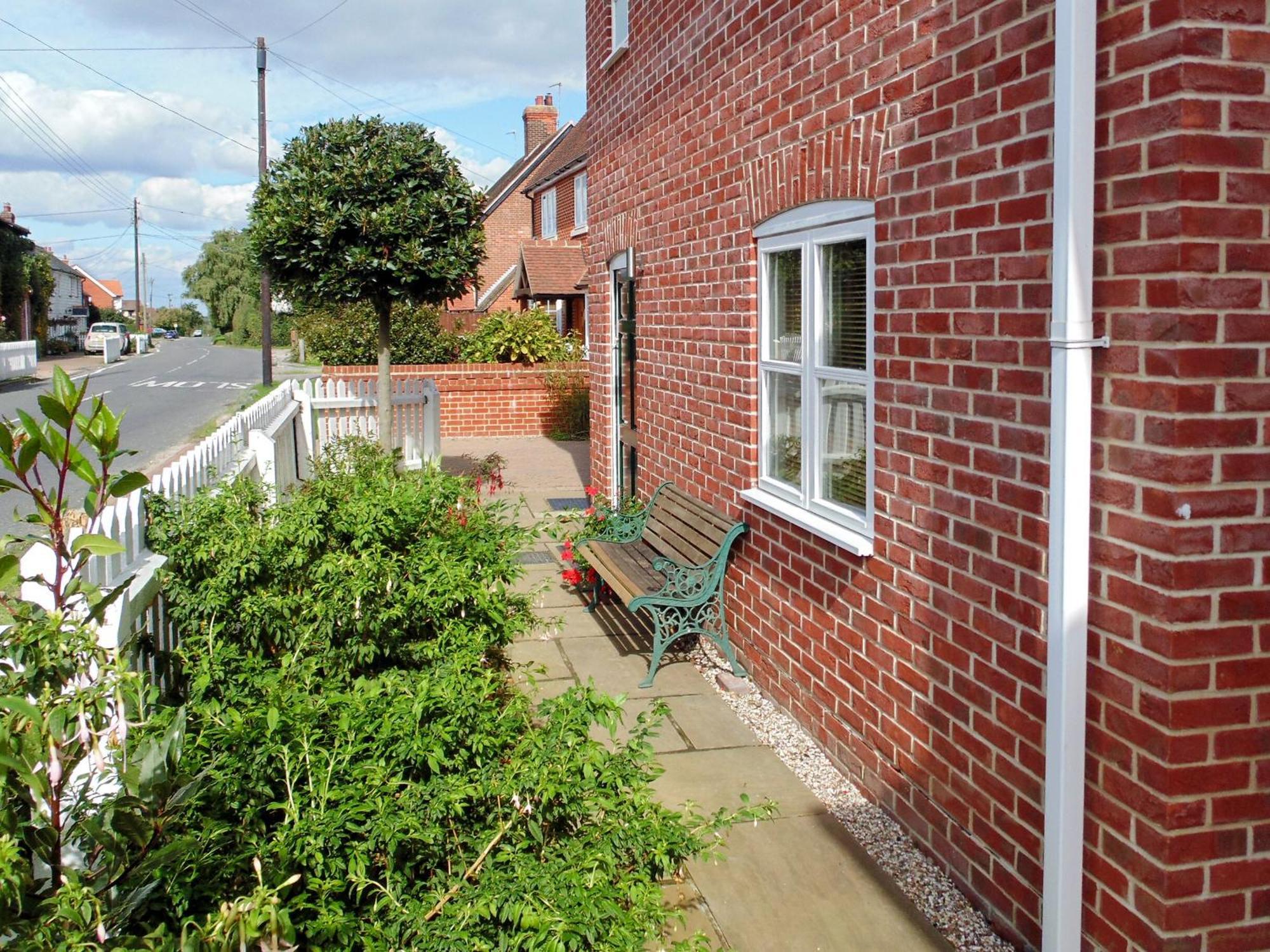 Baytree Cottage 1 Birch Exterior photo